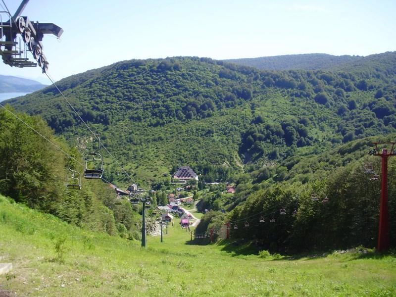 Mountain House Campari Apartment Mavrovo Exterior photo